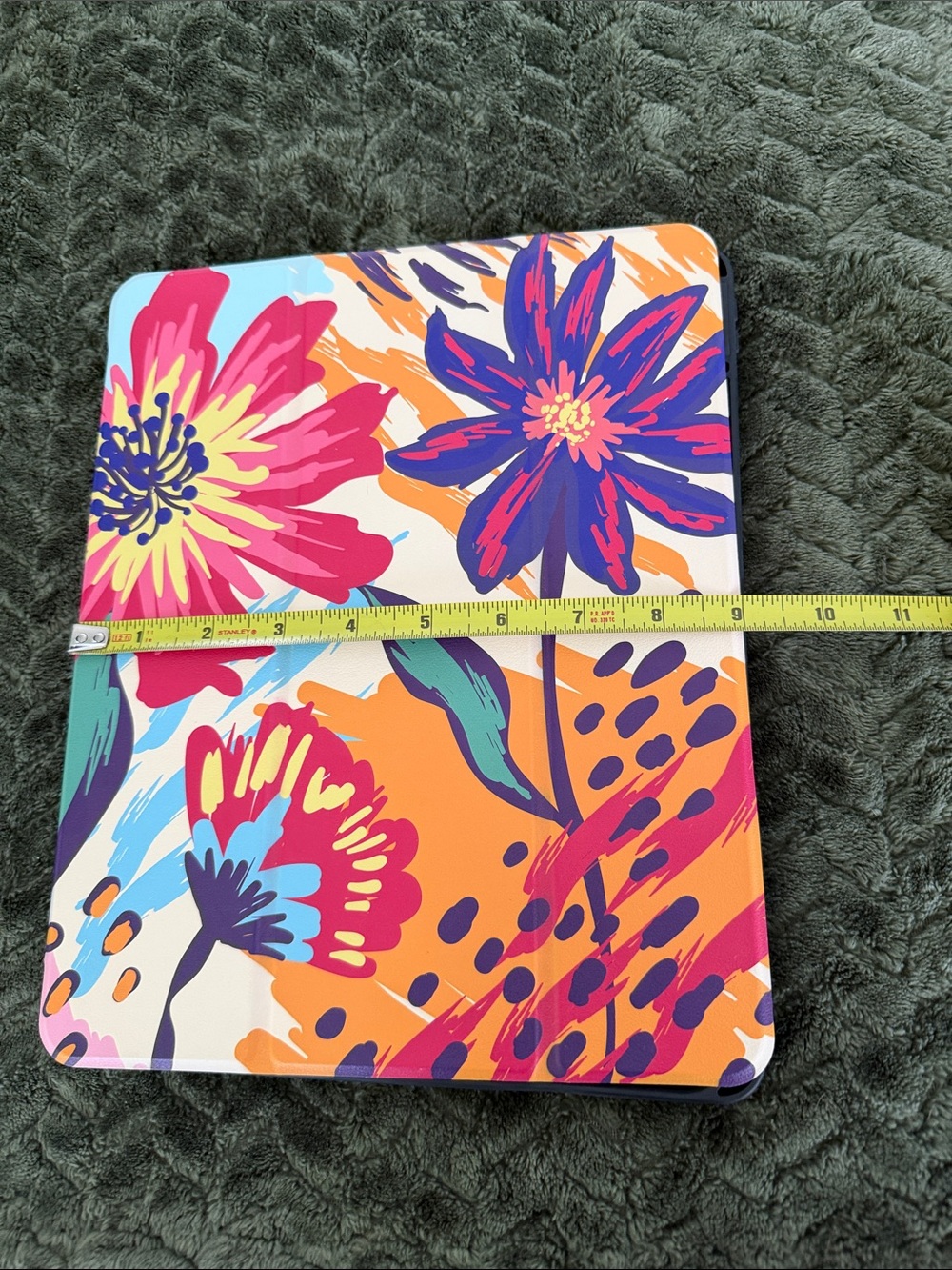 Large Tablet Case - Picture 4 of 8